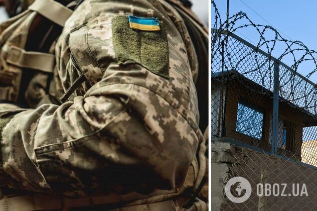 В Раду внесли законопроект о мобилизации осужденных: что он предусматривает