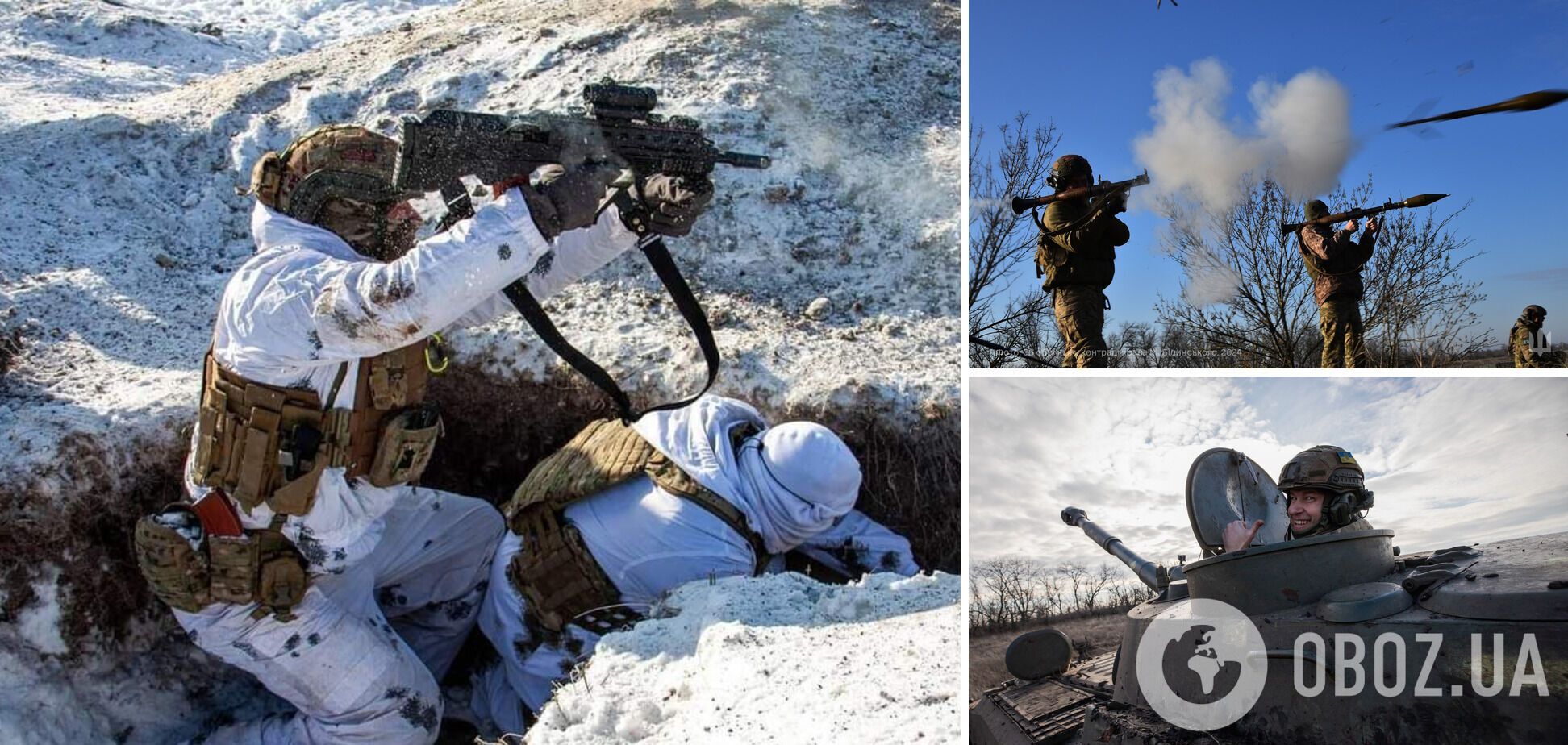 За сутки произошло 127 боевых столкновений: в Генштабе рассказали, где идут ожесточенные бои, и озвучили потери врага. Карта