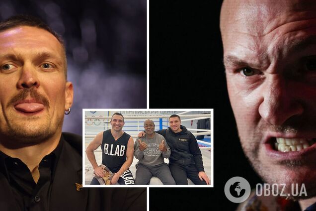'Словами не передати': небитий український супертяж назвав головний недолік Усика