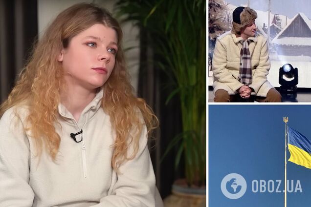 'В Скадовске женщину казнили из-за украинского языка. Вы серьезно?' Актриса Пустовит пристыдила 'Квартал 95' за нелепую шутку