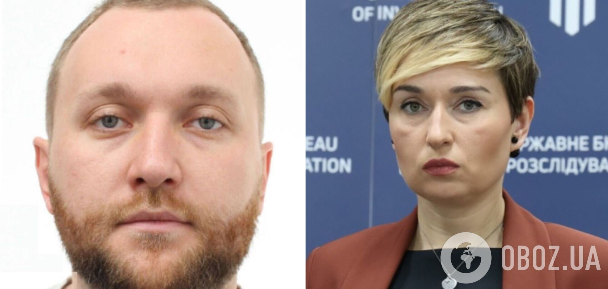 'Не имели законного права': в ГБР объяснили, почему сын Гринкевича не был задержан раньше