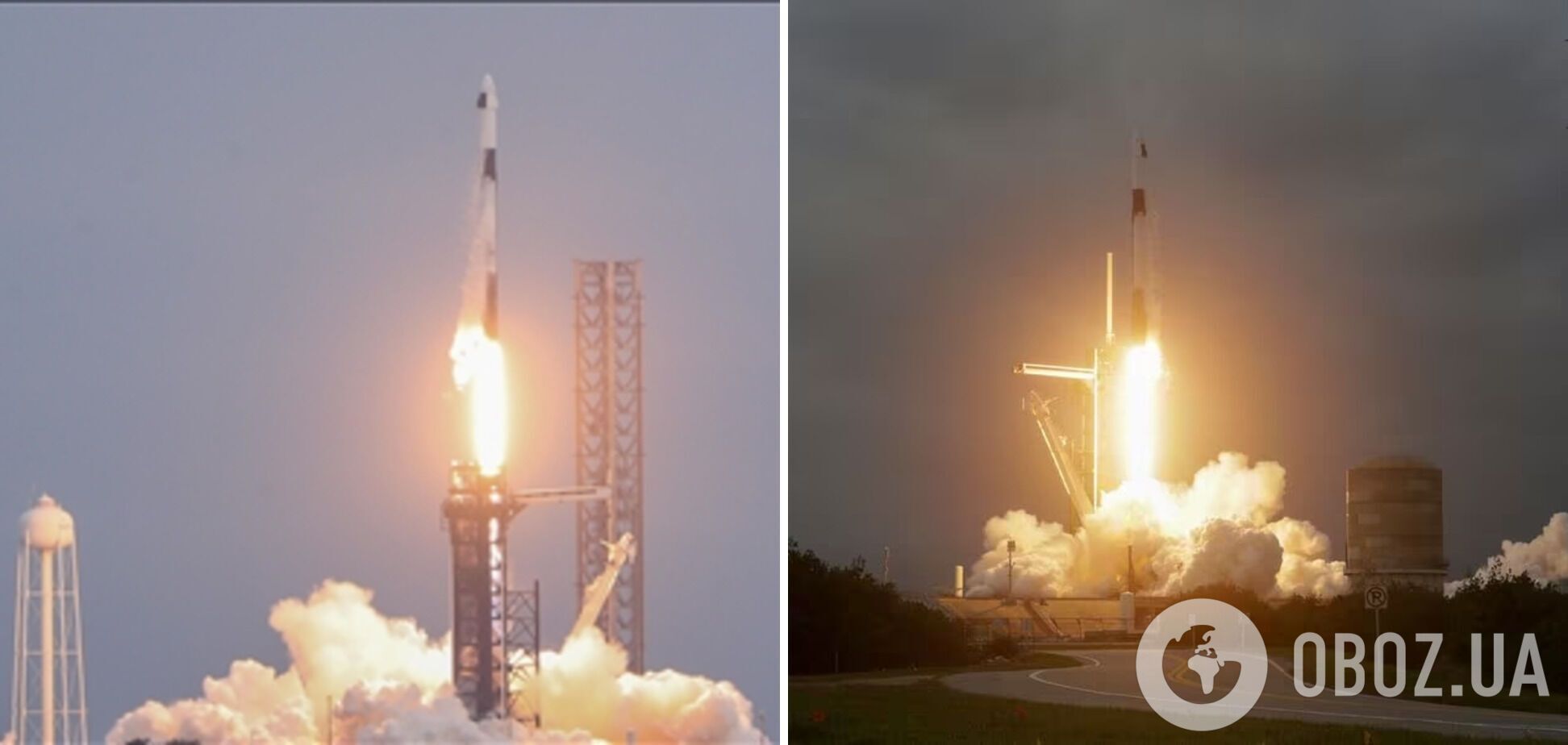 SpaceX відправила туристів на МКС: у скільки їм обійшлося 'космічне таксі' і чим вони будуть займатися 