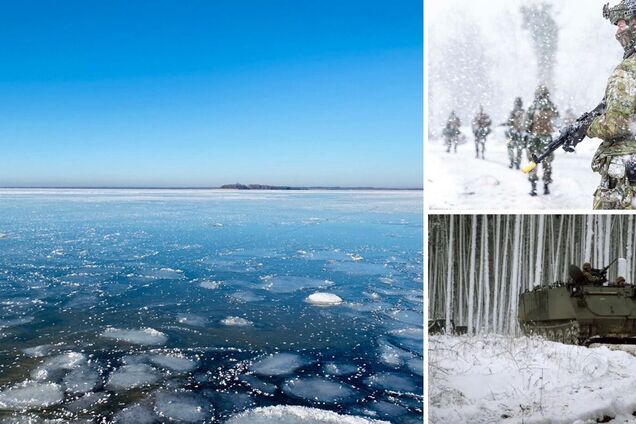 'Можна провести історичні паралелі': полковник вказав на нюанс із боями на лівобережжі Херсонщини