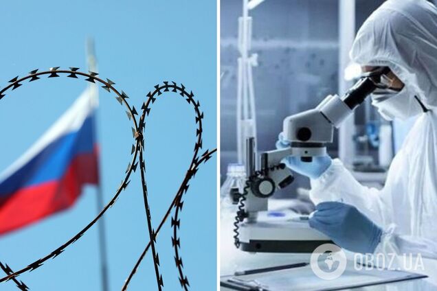 Після початку повномасштабної війни з Україною Росію залишило щонайменше 2500 вчених – ЗМІ