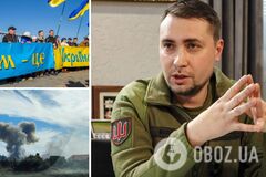 'Атаки будуть продовжуватись': Буданов пояснив, чому важливо тиснути на російські сили у Криму