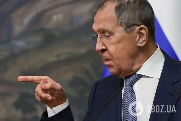 У Кремля особый план: в ISW объяснили, что стоит за заявлениями Лаврова по поводу войны против Украины и возможности переговоров