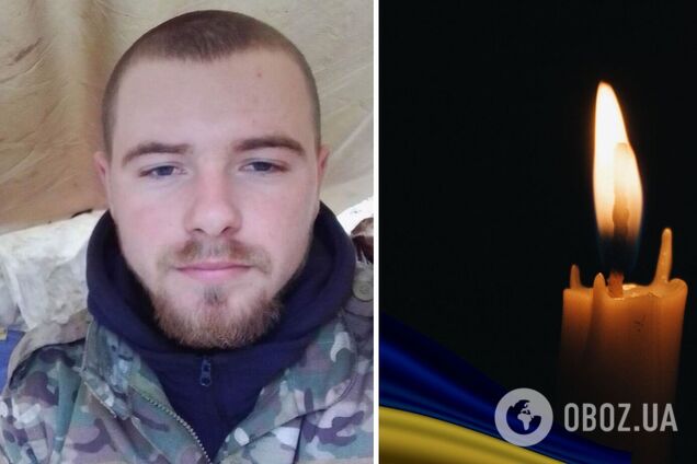 Не дожив місяць до 25-річчя: у боях на Луганщині загинув захисник із Тернопільщини. Фото 
