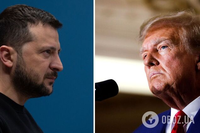 'Очень продуктивная': в Белом доме оценили встречу Трампа с Зеленским