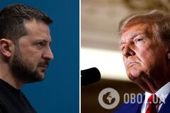 Зеленский встретился с Трампом в Ватикане: все детали, фото и видео