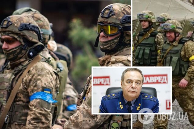 Європа має дякувати нам за захист з ранку до вечора, з вечора до ранку: інтерв'ю з генералом Романенком