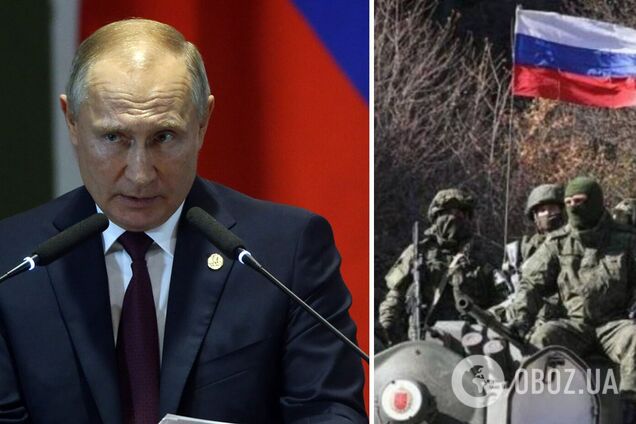 'Заявления Кремля прямо противоречат его действиям': в ЕС объяснили, почему не стоит верить Путину в мирные переговоры с Украиной