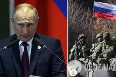 'Заяви Кремля прямо суперечать його діям': у ЄС пояснили, чому не варто вірити Путіну щодо мирних переговорів з Україною