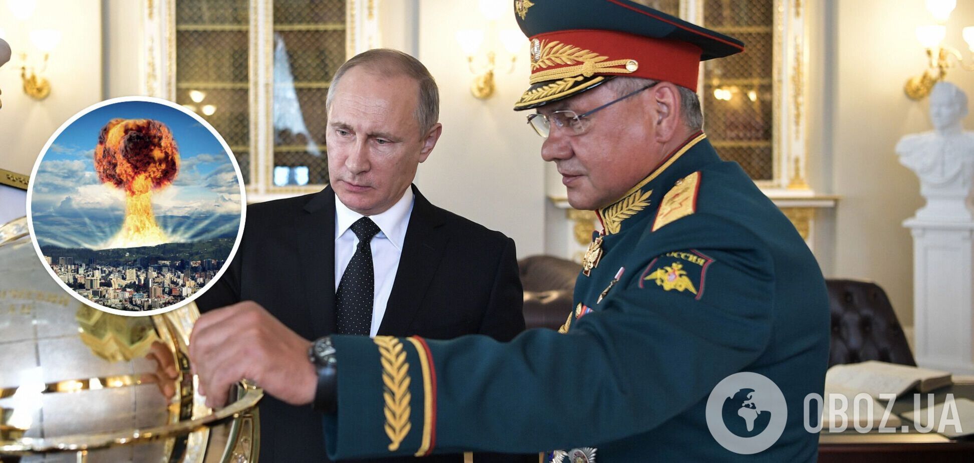 Армия Путина сильнее армий стран НАТО в Европе: генерал пояснил, чем это грозит