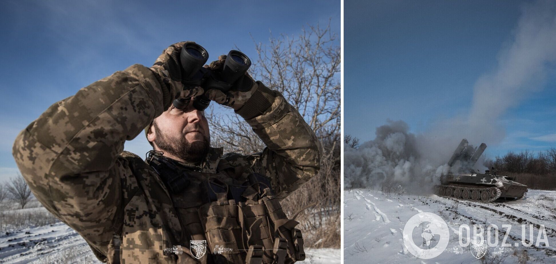 Серед трофеїв 'Орлани', 'Зали' і 'Ланцет': у Генштабі показали роботу зенітників 93-ї бригади. Фото