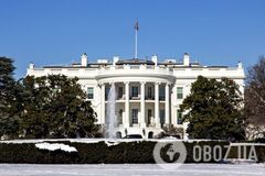 У Білому домі побоюються, що у разі перемоги Трампа підтримка Києва максимально скоротиться – CNN