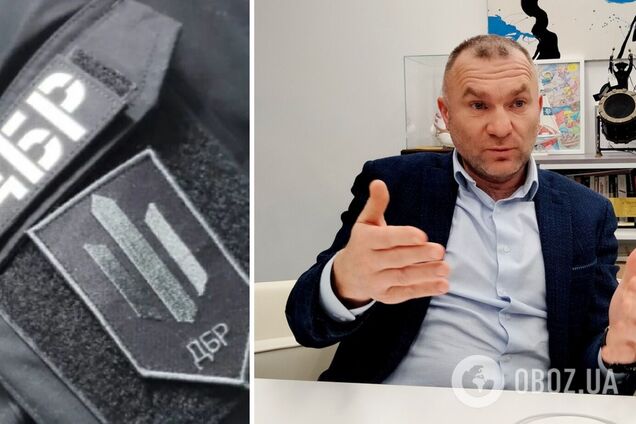 Арест Мазепы: предпринимателей решили придавить как класс?