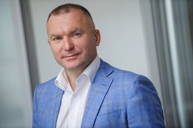 Игорь Мазепа ехал в Давос для привлечения инвестиций в ЧАО 'Кривой Рог Цемент' – Concorde Capital