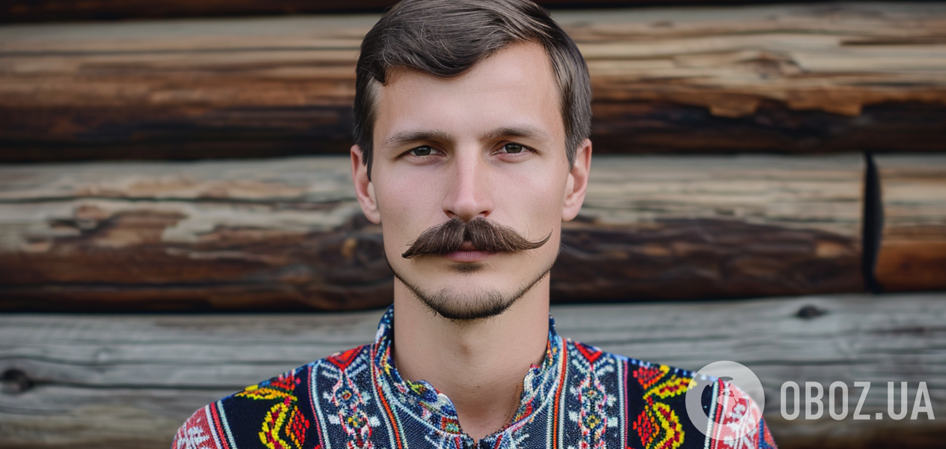 Які прізвища в Україні давали вусаням: колоритні приклади