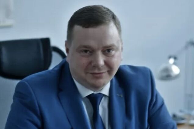 Директор 'дочки' Укрэнерго получил более 4 млн грн премии, – Кочетков