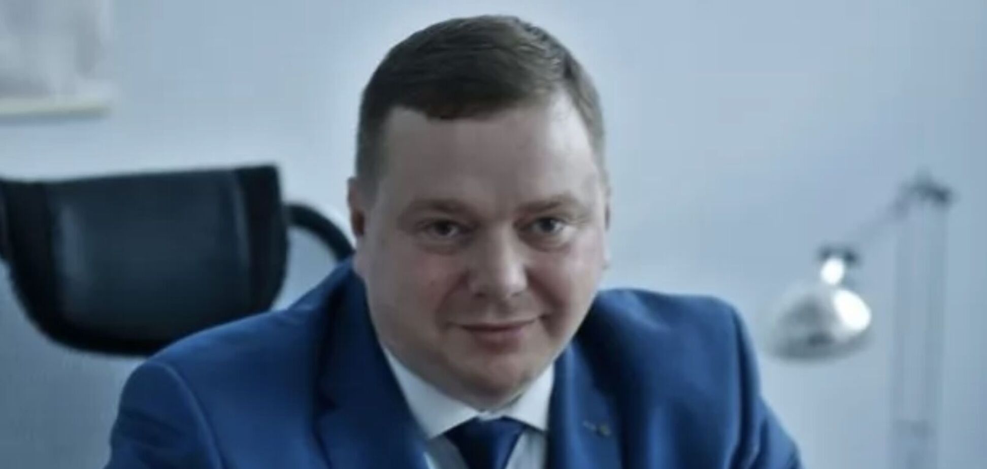 Директор 'дочки' Укрэнерго получил более 4 млн грн премии, – Кочетков