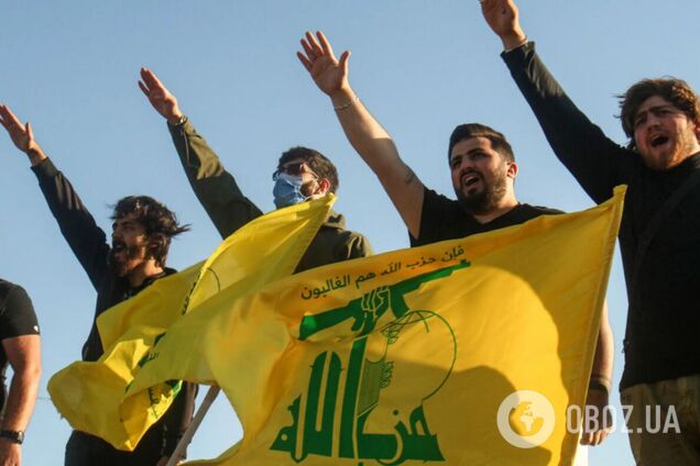 Якщо 'Хезболла' не вгамується, то нам доведеться зробити це силою, – Галлант