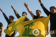 Якщо 'Хезболла' не вгамується, то нам доведеться зробити це силою, – Галлант