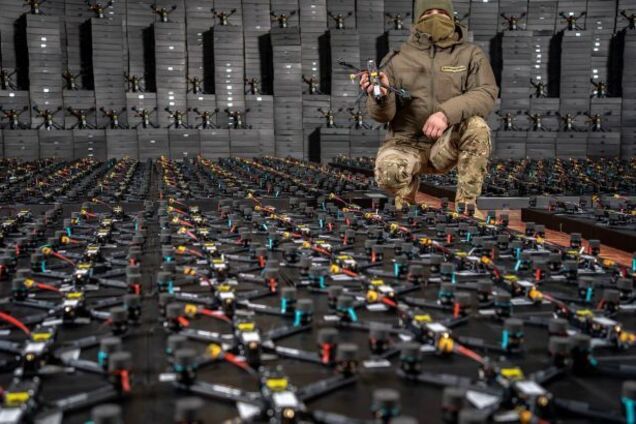 Близько 70% проєктів фонду Favbet Foundation спрямовано на допомогу ЗСУ