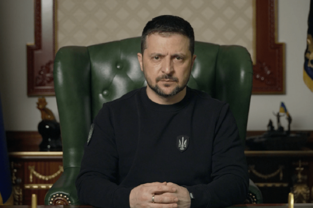 'Світ має силу, щоб зупинити Росію': Зеленський подякував усім, хто допомагає Україні. Відео