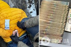 СБУ викрила ще одну схему на оборонних закупівлях: розкрадалися бюджетні кошти, призначені для Сил оборони. Фото