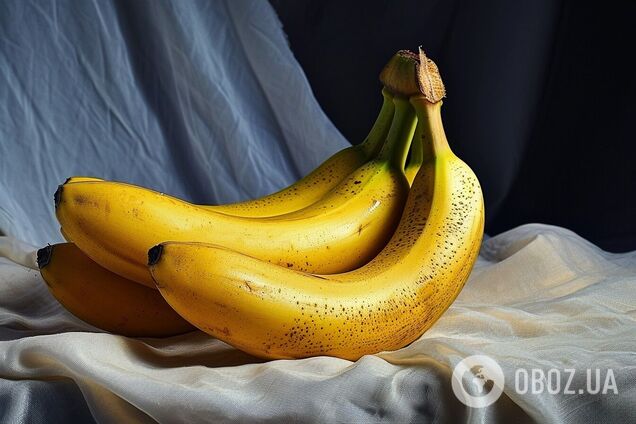 Знайдіть банани: заплутана головоломка для найрозумніших