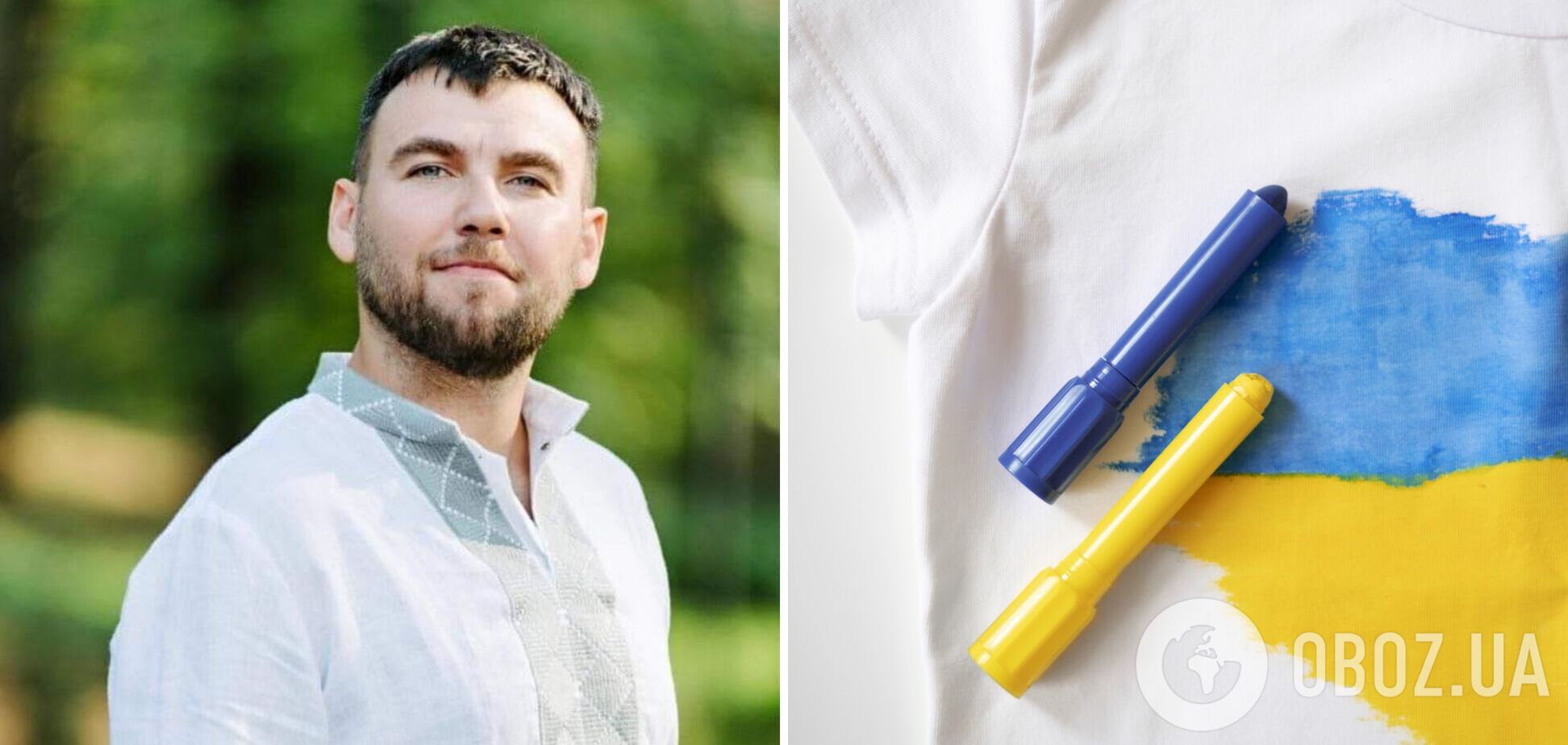 Учитель Артур Пройдаков дал советы, как бороться с русским языком и 'Словом пацана' среди украинских школьников