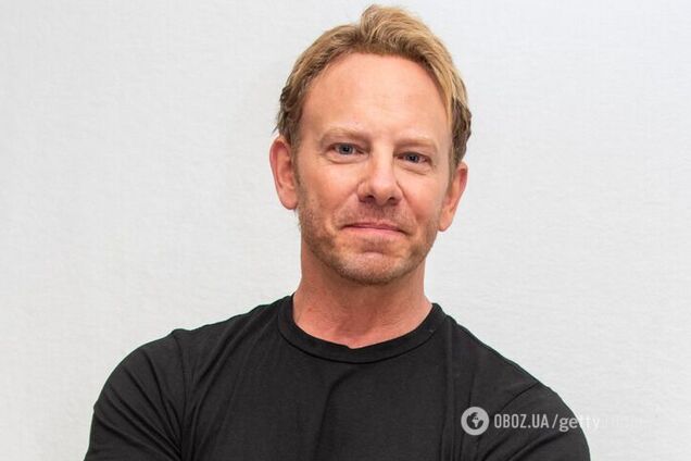 Зірку 'Беверлі-Хіллз, 90210' жорстоко побили байкери: поруч з Ієном Зірінгом була його 10-річна донька