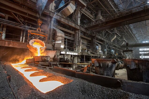 Украина сможет заместить российскую металлопродукцию, если ЕС решит ужесточить санкции, – Беленький