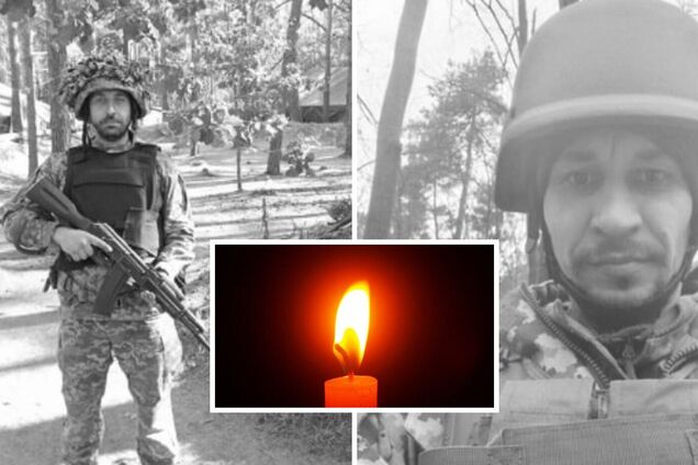 До останнього були вірними Україні: в Черкасах попрощалися з двома захисниками, які загинули на фронті. Фото