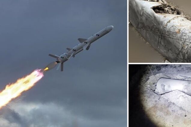 Росія 2 січня била по Києву ракетою Х-101, зробленою в четвертому кварталі 2023 року: що це означає
