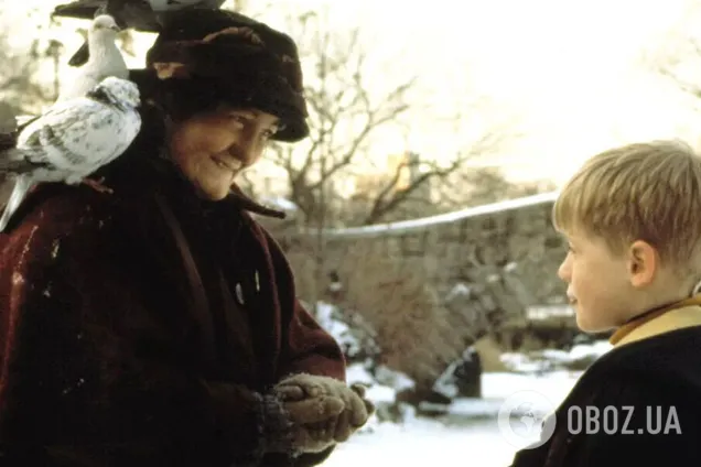 Жінка з голубами з фільму 'Сам удома' змінилася до невпізнання: позаду знущання матері та 32 спроби суїциду