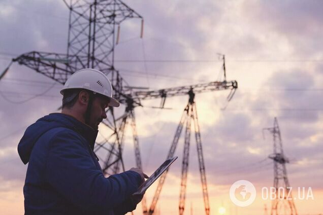 Встановлені на енергоринку прайс-кепу заважають комерційному імпорту електроенергії, – Омельченко