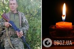 Йому назавжди буде 37: у боях за Україну загинув захисник із Закарпаття. Фото