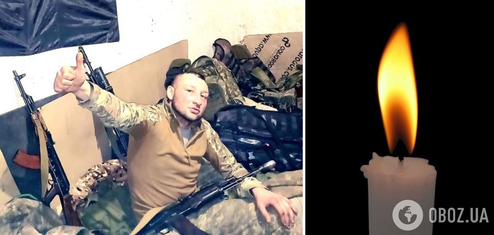 Такий вигляд має біль. Відео, як українська мама йде назустріч загиблому сину, розриває душу