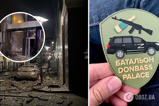'Батальон Donbass Palace': Казанский рассказал, кого могли ликвидировать ударом по Донецку