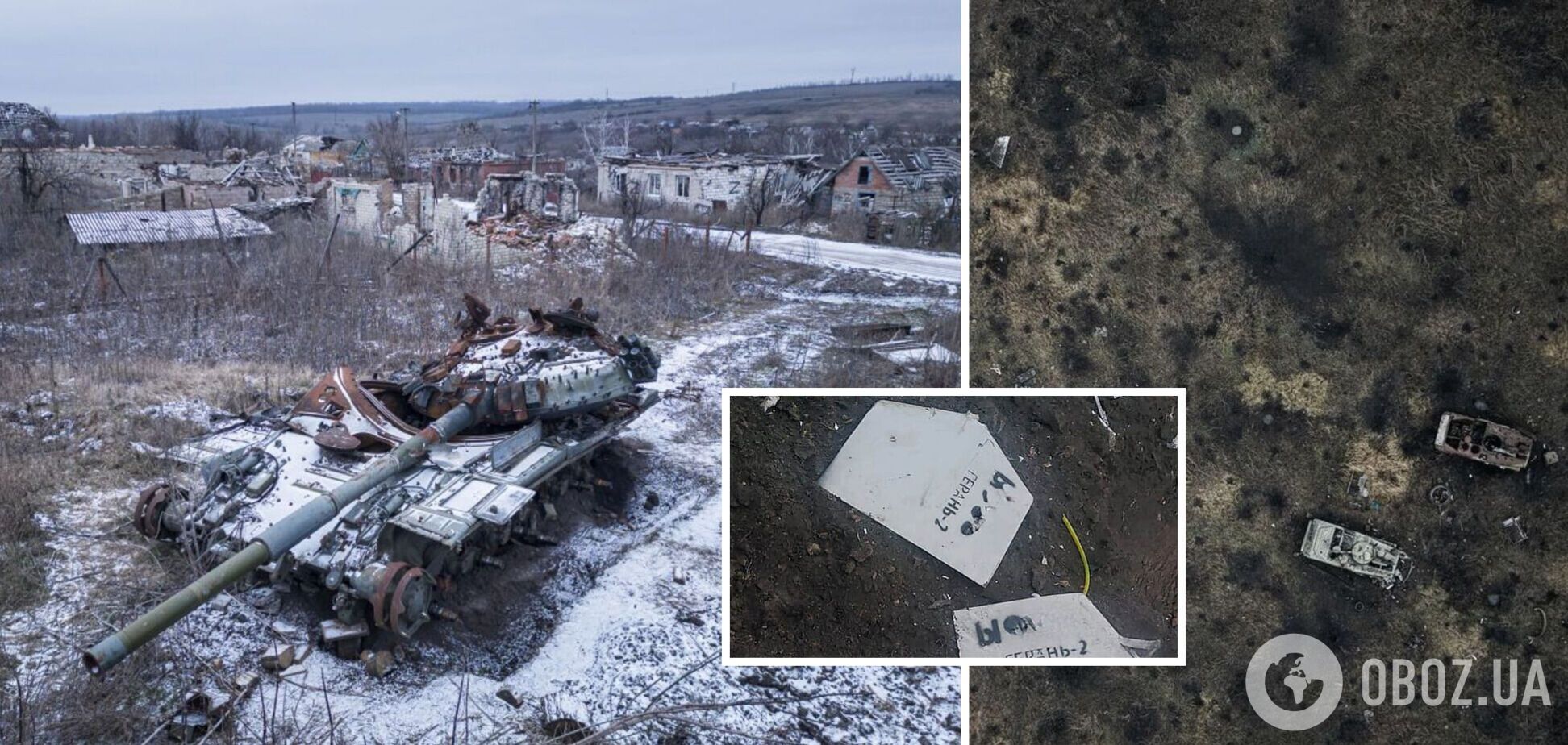 Бойцы ВСУ уничтожили за сутки 49 систем артиллерии врага и 810 оккупантов