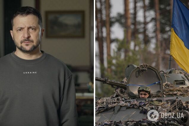 Крим буде центром: Зеленський заявив, що більше не озвучуватиме план контрнаступу, але зробив попередження РФ