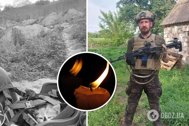 Без батька залишилися двоє синів: на фронті загинув аеророзвідник 'Камікадзе' з Івано-Франківська. Фото