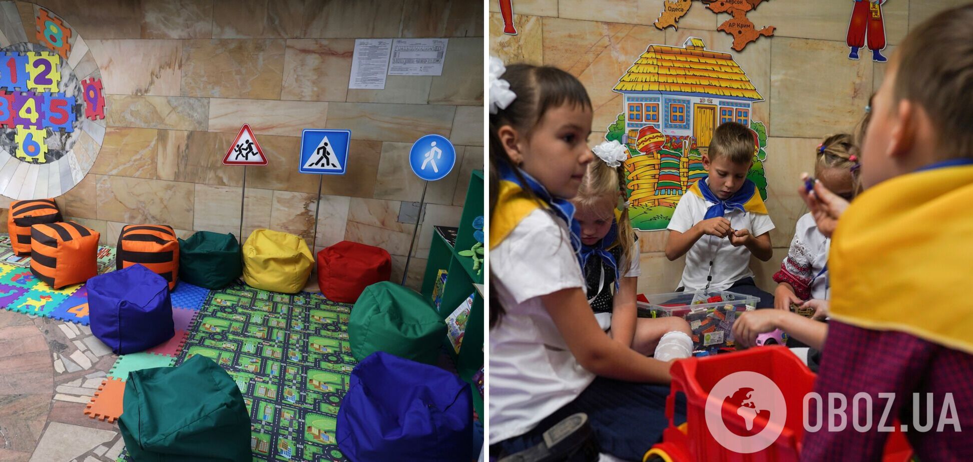 Позже, чем планировалось: когда заработает метросад в Харькове и на каких станциях