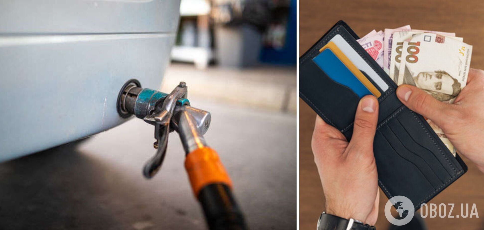 Українські АЗС не стали утримувати ціни на автогаз