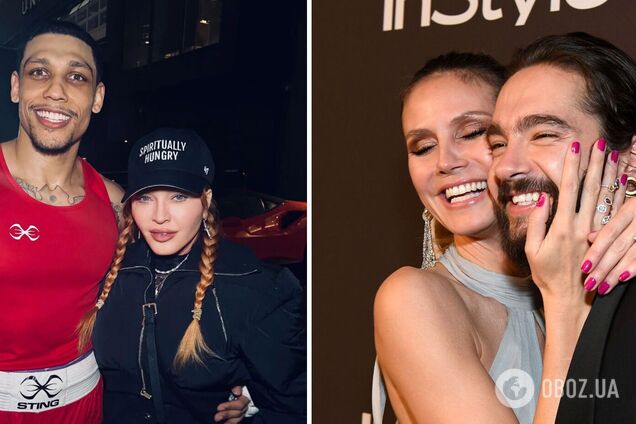 Шер старша за свого хлопця на 40 років, а Мадонна – на 35: зіркові пари, де жінка значно старша за обранця