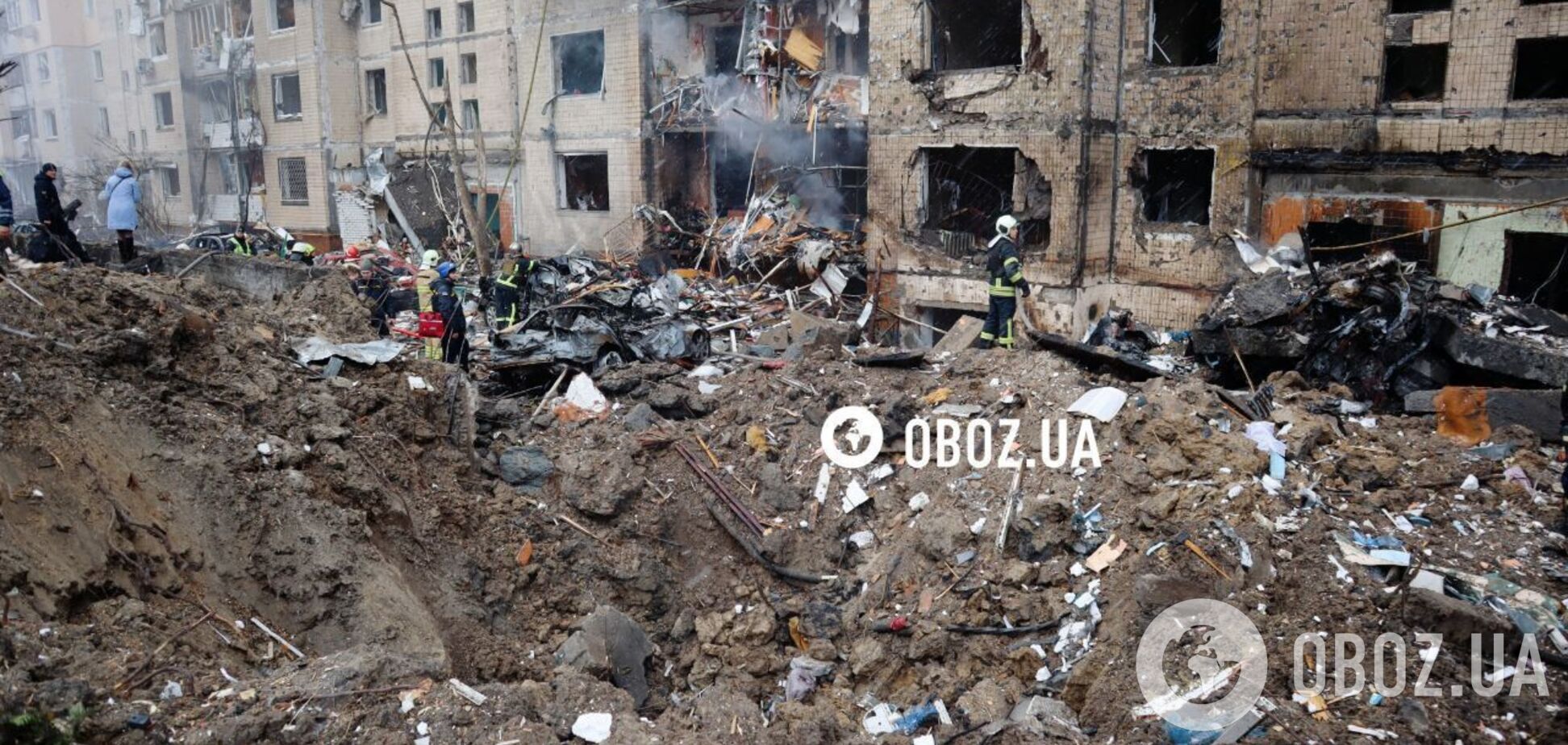 Ракетний терор України: як має відреагувати світ для запобігання масованих обстрілів