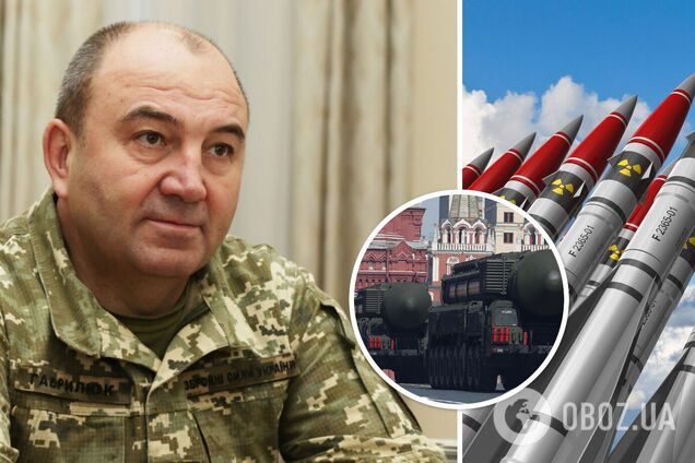 Після завершення війни Росію треба позбавити ядерної зброї, – замміністра оборони