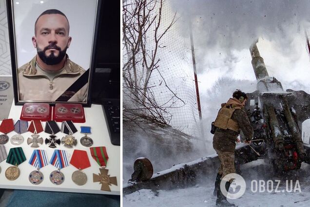 Воював в Африці та Сирії і захоплював Бахмут: ЗСУ ліквідували 'легендарного' окупанта