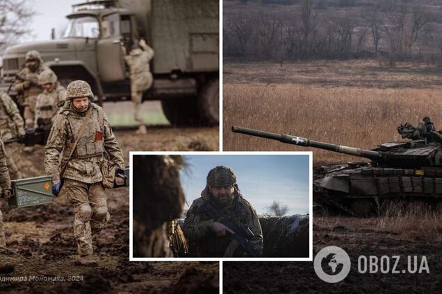 ЗСУ тримають оборону, завдаючи окупантам значних втрат: у Генштабі розповіли про 'гарячі точки' фронту